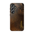 Aloha Aina Personalized Tough Case for Samsung Galaxy Phone Case The Local Banyan