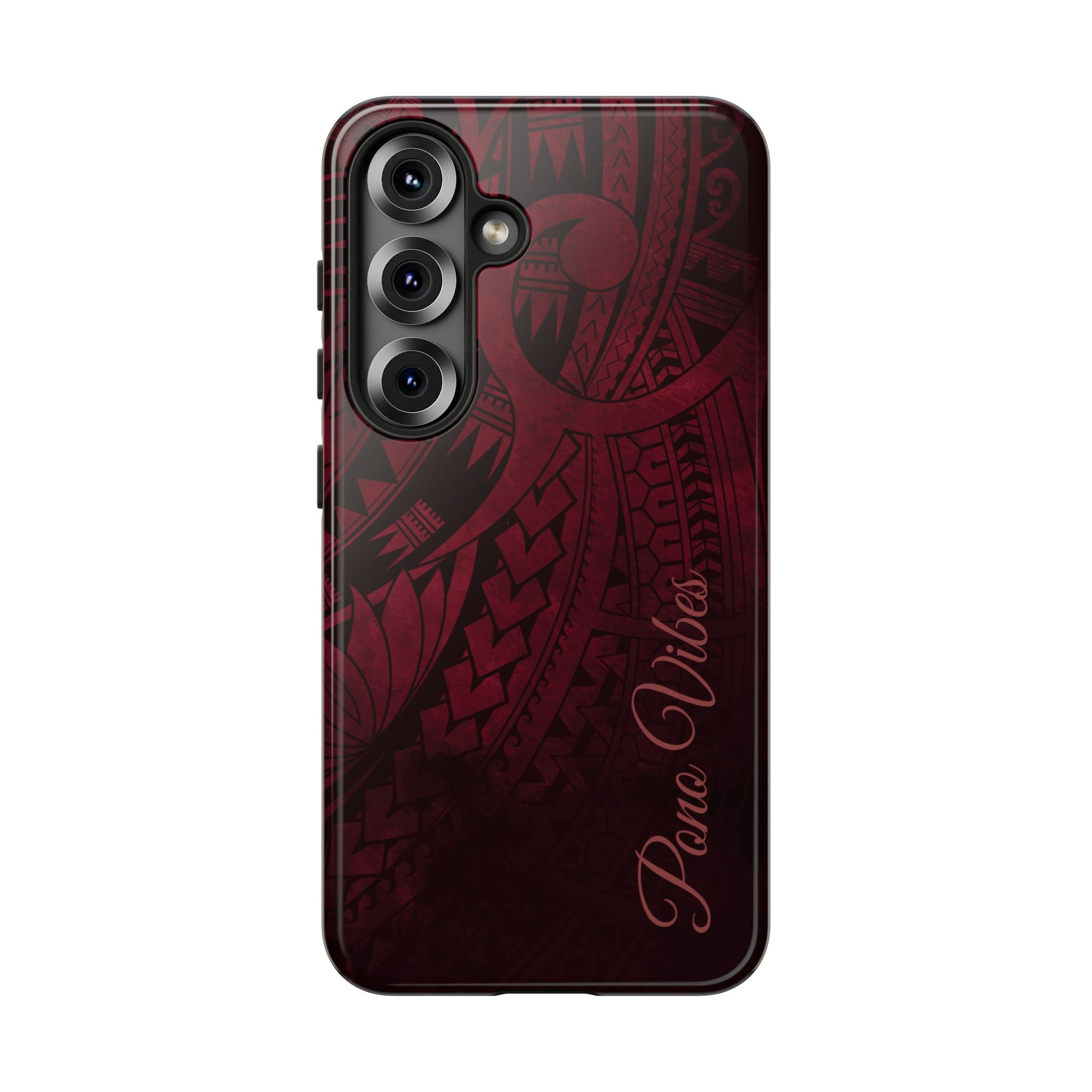 Eternal Ember Personalized Phone Case for Samsung Galaxy Phone Case The Local Banyan