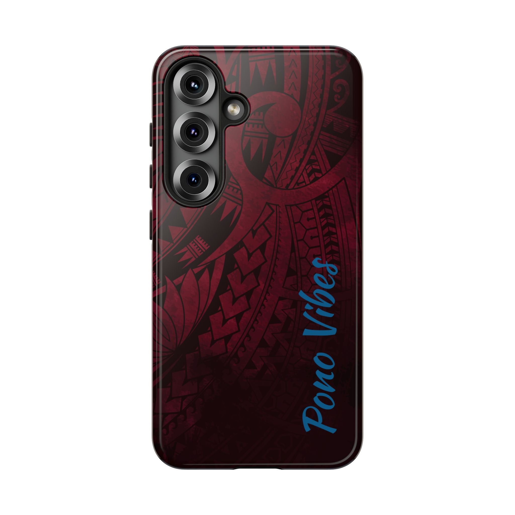 Eternal Ember Personalized Phone Case for Samsung Galaxy Phone Case The Local Banyan