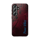 Eternal Ember Personalized Phone Case for Samsung Galaxy Phone Case The Local Banyan