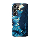 Leilani Nights Personalized Tough Case for Samsung Galaxy Phone Case The Local Banyan