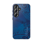 Kai Legacy Personalized Tough Case for Samsung Galaxy Phone Case The Local Banyan