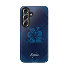 Kikokiko Lehua Personalized Case for Samsung Galaxy Phone Case The Local Banyan