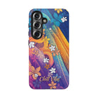 Mauna Sunrise Personalized Tough Case for Samsung Galaxy Phone Case The Local Banyan