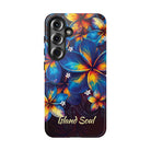 Nohea Twilight Personalized Tough Case for Samsung Galaxy Phone Case The Local Banyan