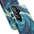 Eternal Mana Personalized Tough Case for Samsung Galaxy Phone Case The Local Banyan