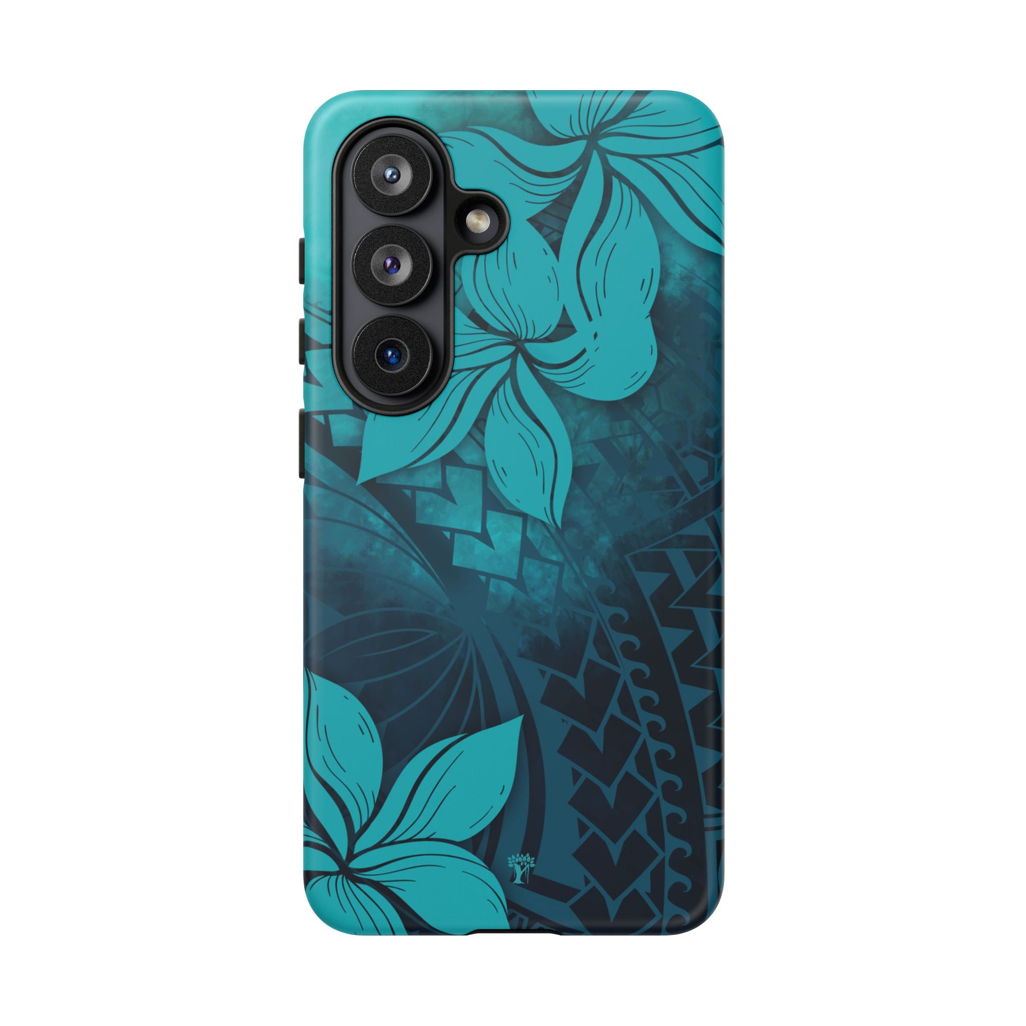 Moana Bloom Tough Case for Samsung Galaxy Samsung Galaxy S26 Matte The Local Banyan