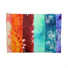 Island Vibes Personalized Travel Pouch Pouches The Local Banyan