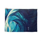 Eternal Mana Personalized Travel Pouch Pouches The Local Banyan