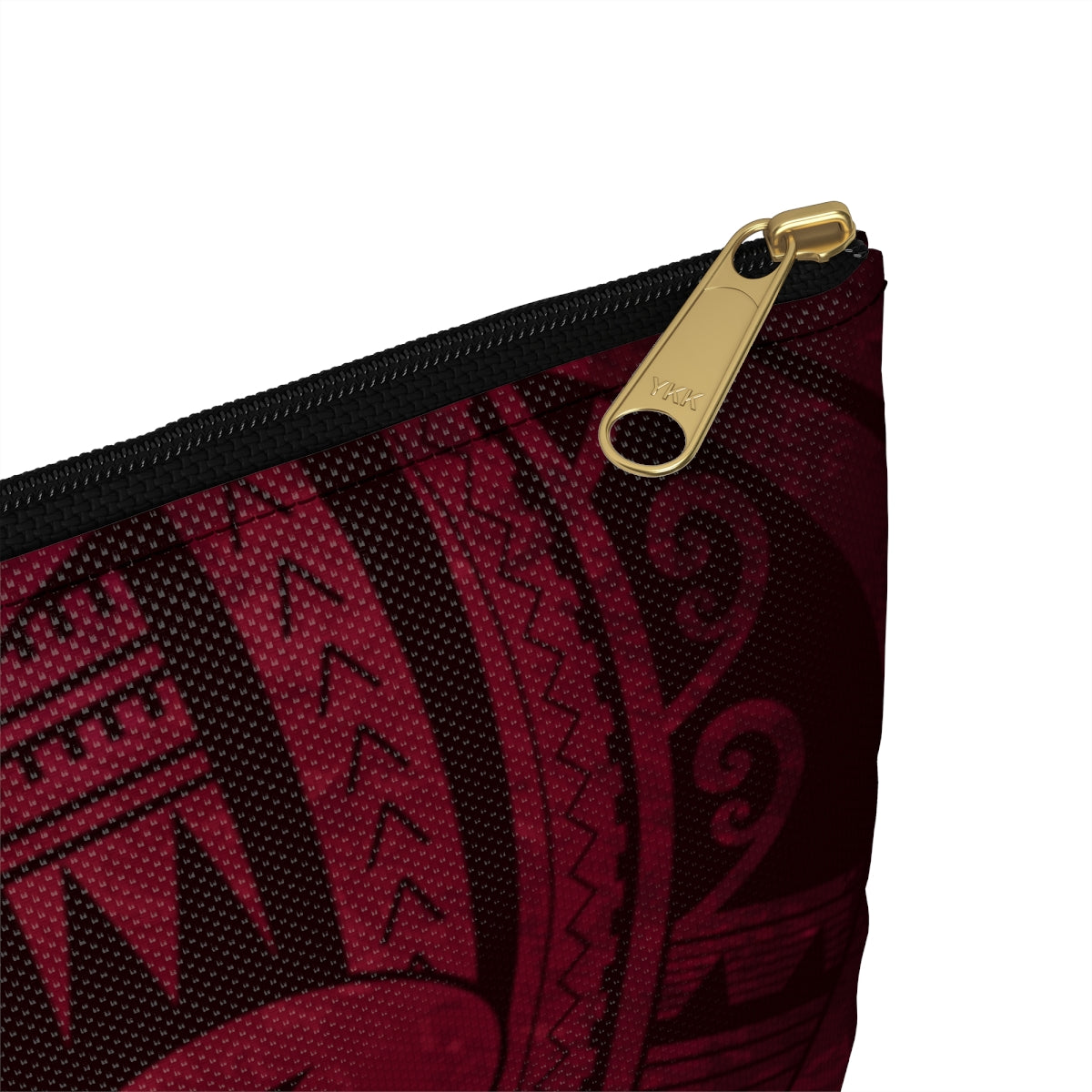 Eternal Ember Personalized Travel Pouch Pouches The Local Banyan