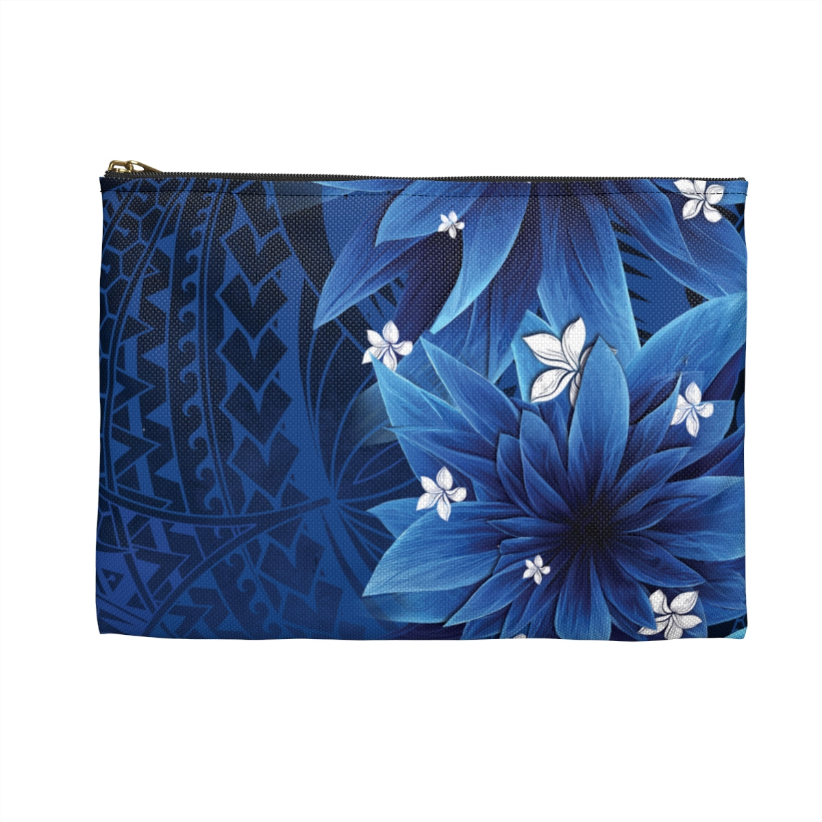 Hoku Pua Personalized Travel Pouch Pouches The Local Banyan