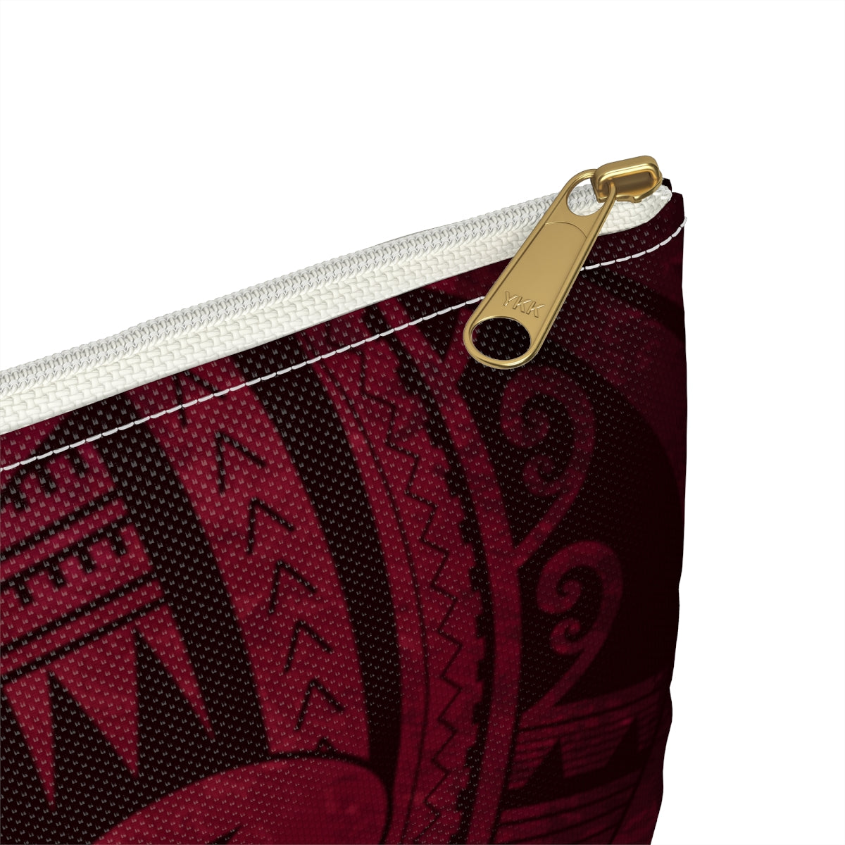 Eternal Ember Personalized Travel Pouch Pouches The Local Banyan