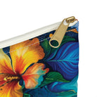 Aloalo Drift Personalized Travel Pouch Pouches The Local Banyan