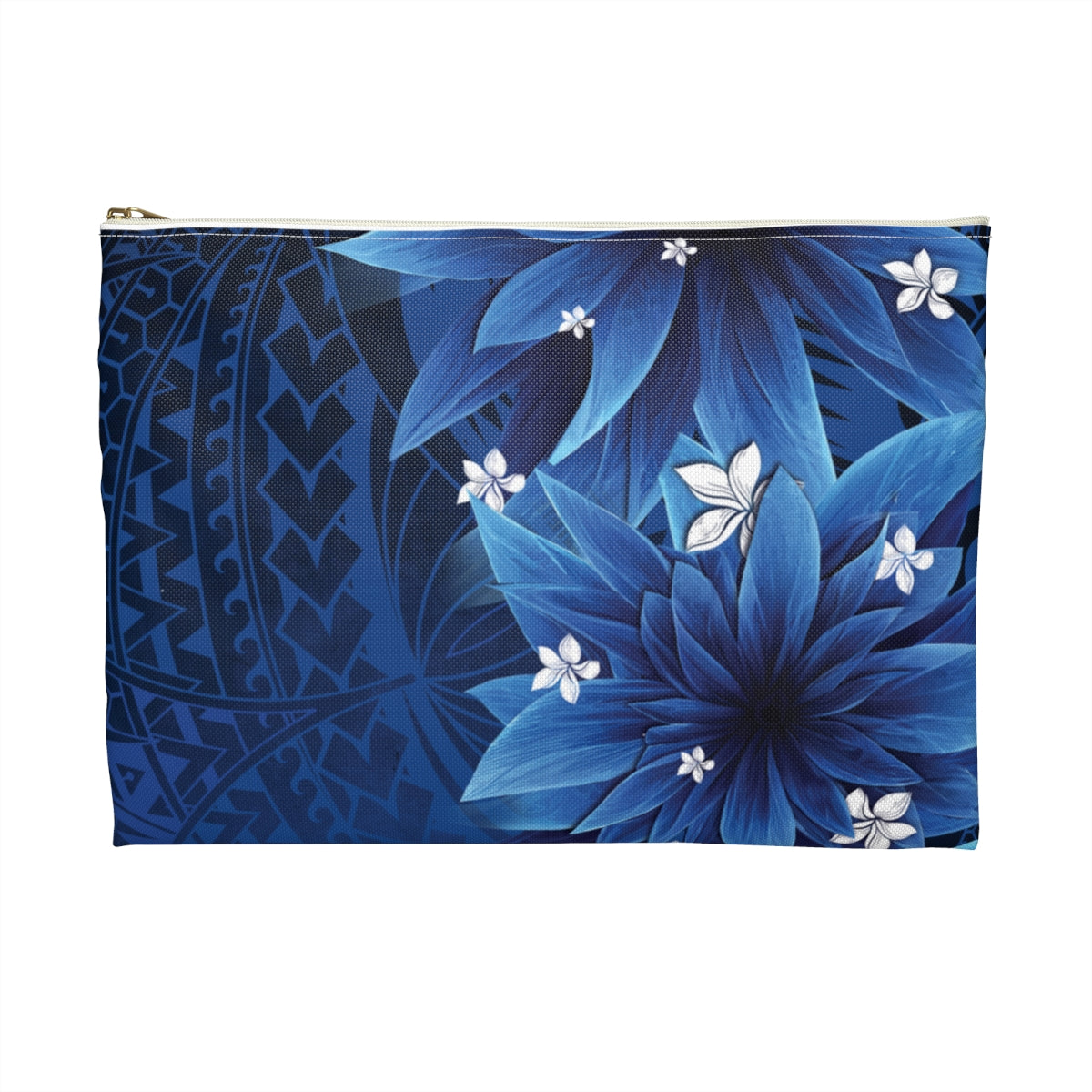 Hoku Pua Personalized Travel Pouch Pouches The Local Banyan
