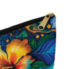 Aloalo Drift Personalized Travel Pouch Pouches The Local Banyan