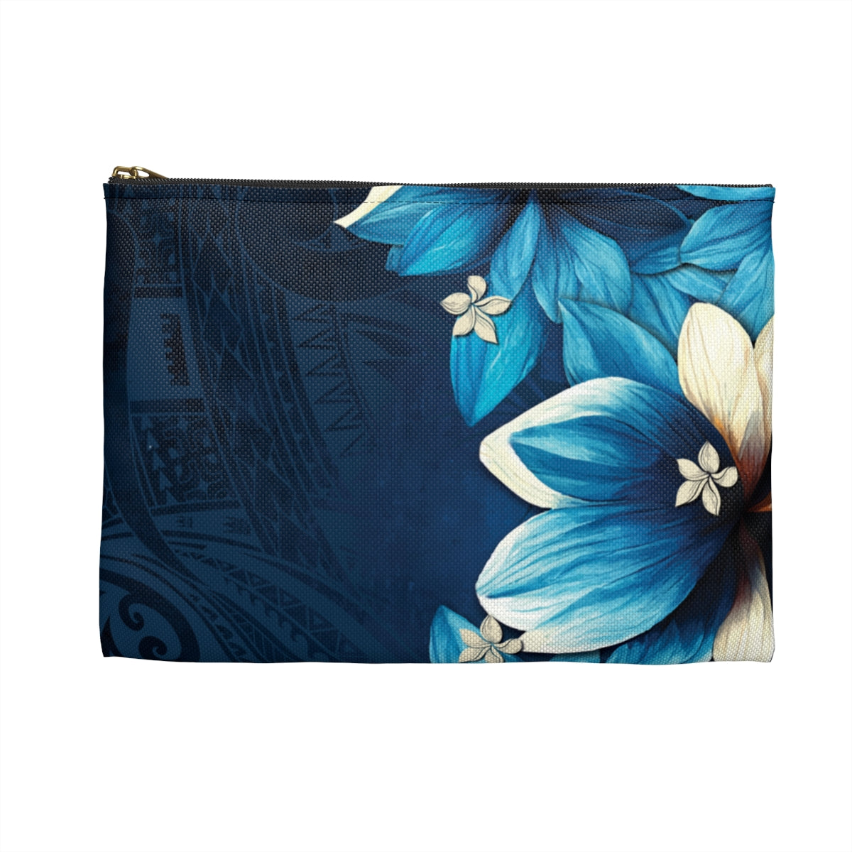 Leilani Nights Personalized Travel Pouch Pouches The Local Banyan
