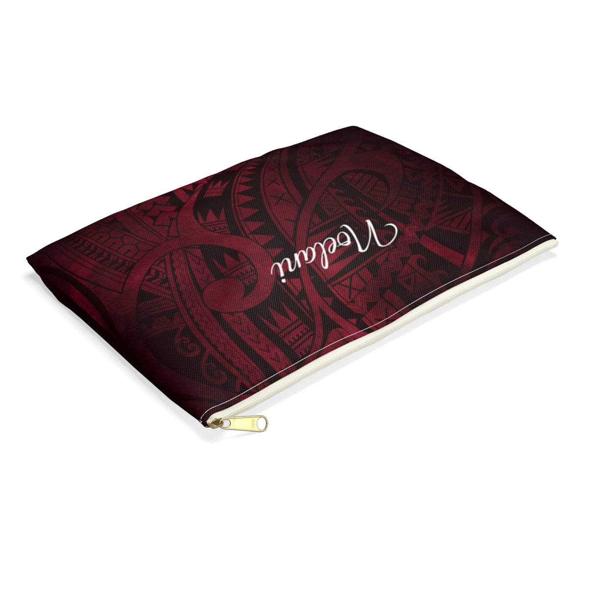 Eternal Ember Personalized Travel Pouch Pouches The Local Banyan