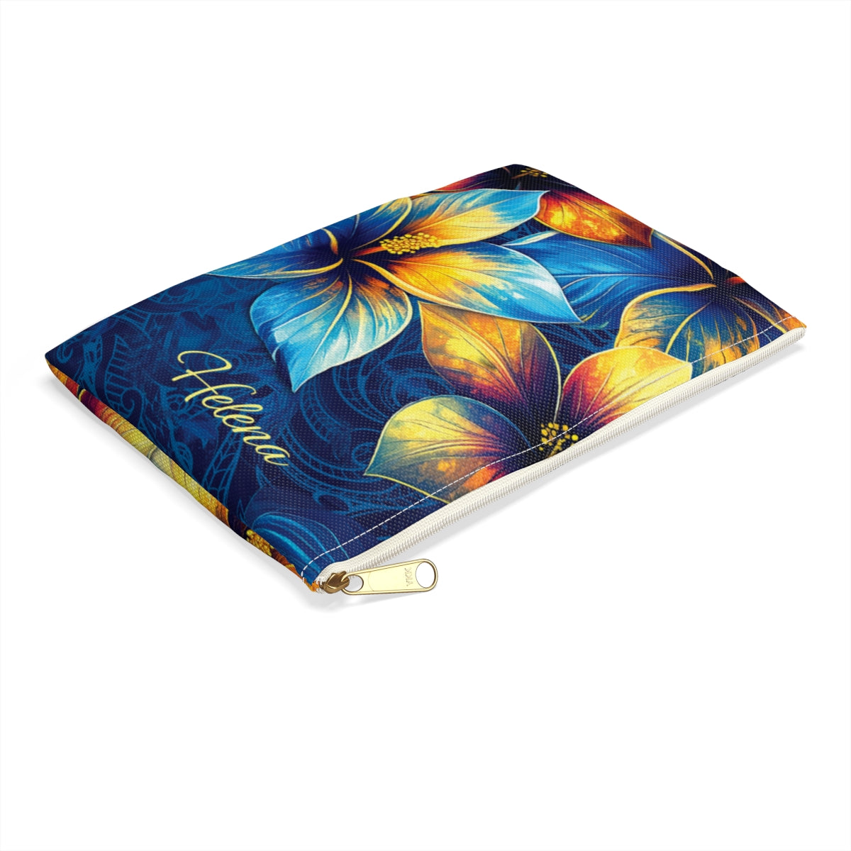 Pua La Personalized Travel Pouch Pouches