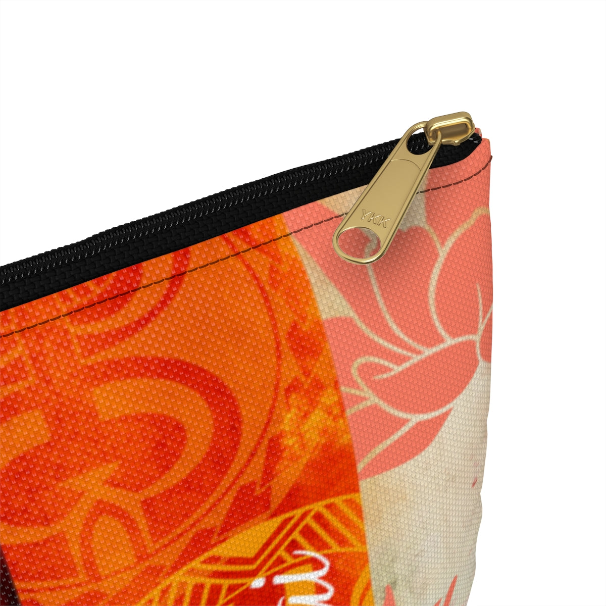 Island Vibes Personalized Travel Pouch Pouches The Local Banyan