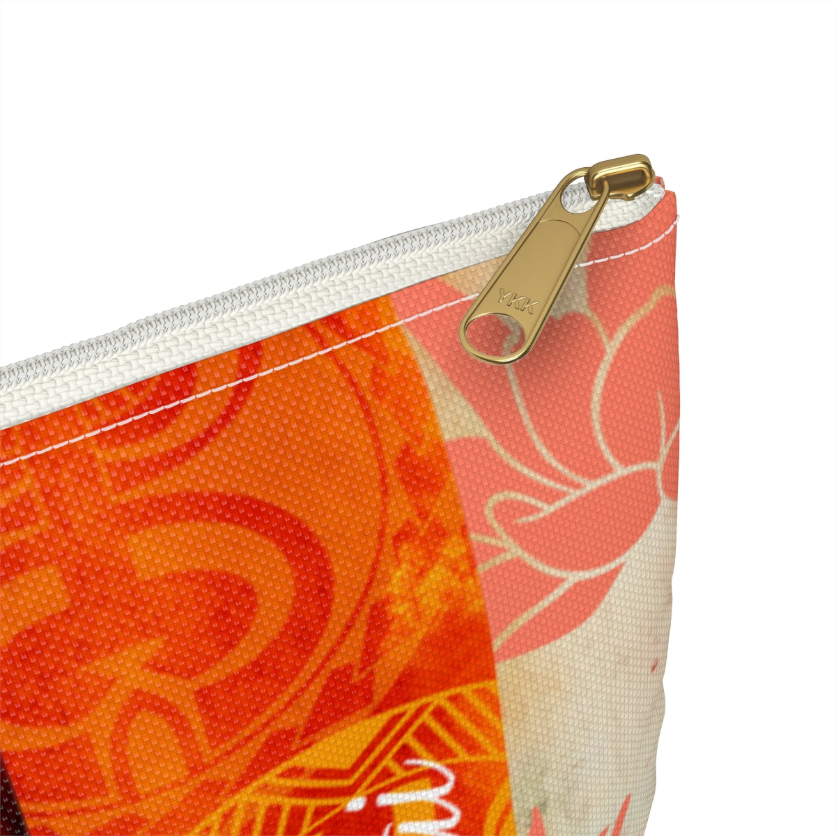 Island Vibes Personalized Travel Pouch Pouches The Local Banyan