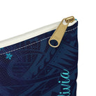 Eternal Mana Personalized Travel Pouch Pouches The Local Banyan