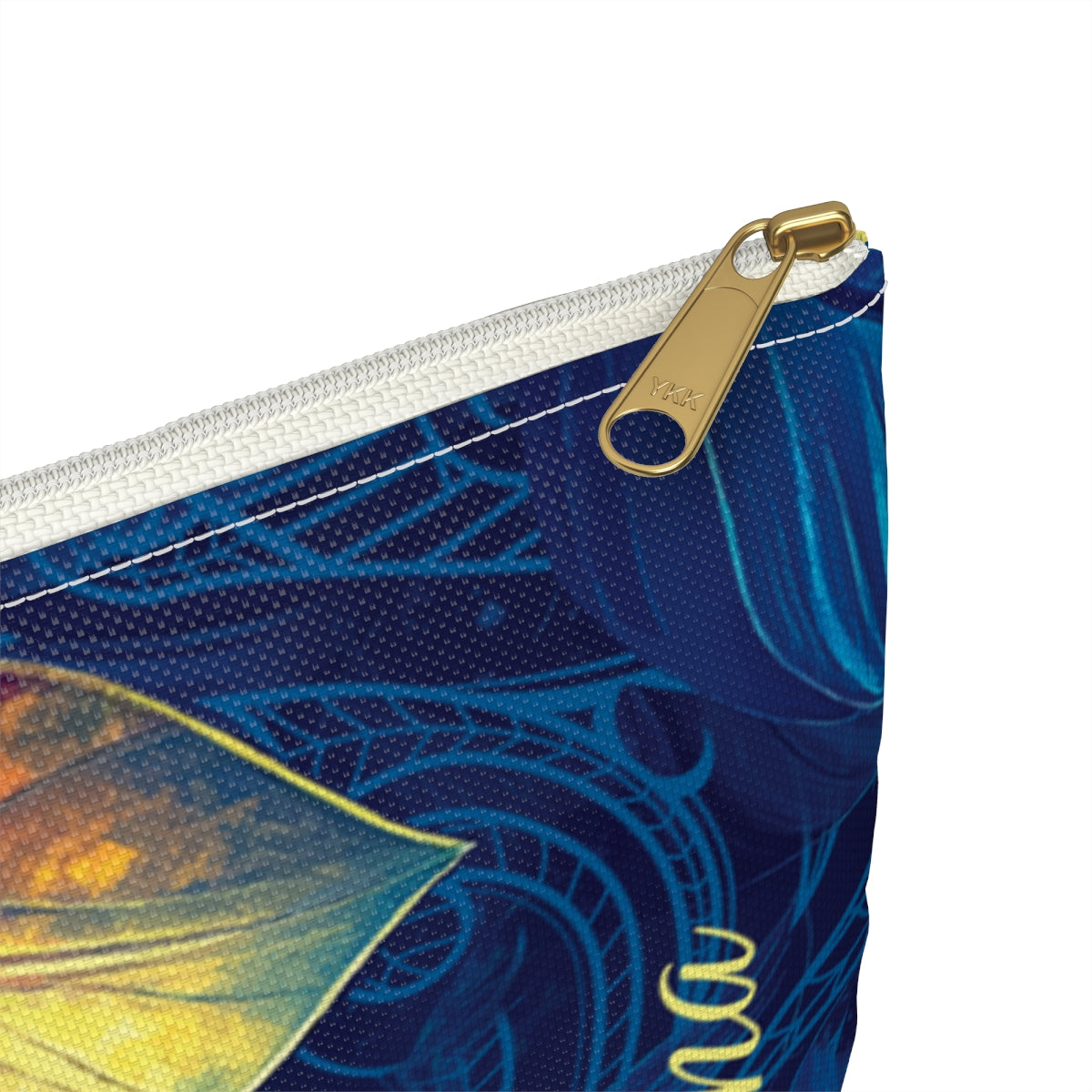 Pua La Personalized Travel Pouch Pouches