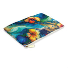 Aloalo Drift Personalized Travel Pouch Pouches The Local Banyan