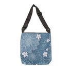 Pua Lani Personalized Tote Bag with Adjustable Strap Totes The Local Banyan