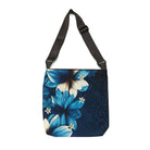 Leilani Nights Personalized Tote Bag with Adjustable Strap Totes The Local Banyan