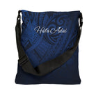 Midnight Essence Personalized Tote Bag with Adjustable Strap Totes The Local Banyan
