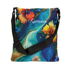 Aloalo Drift Personalized Tote Bag with Adjustable Strap Totes The Local Banyan