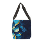 Po Mahina Personalized Tote Bag with Adjustable Strap Totes The Local Banyan