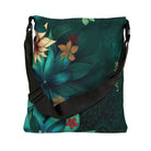 Aloha Whispers Personalized Tote Bag with Adjustable Strap Totes The Local Banyan