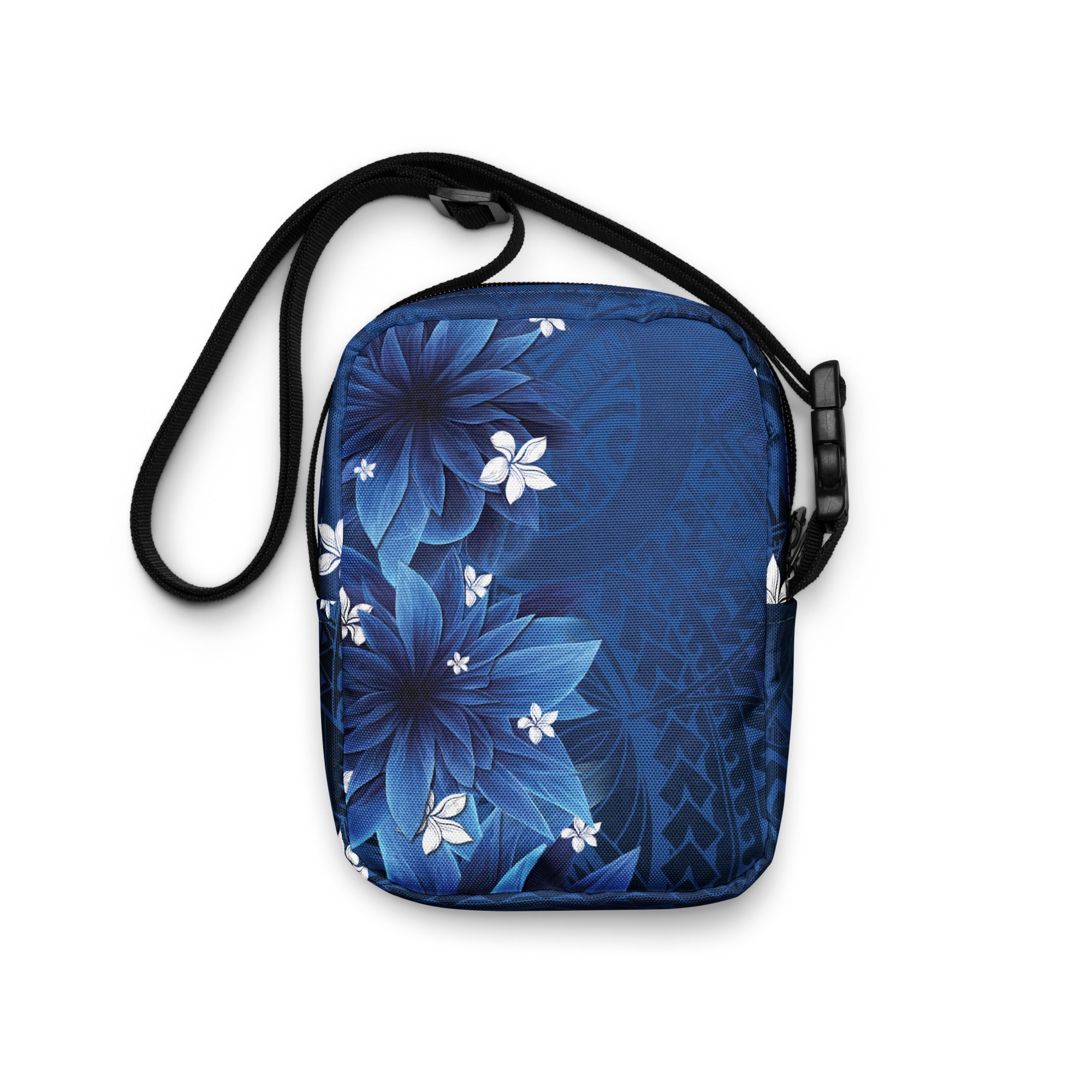 Hoku Pua Mini Crossbody Bag Crossbodies The Local Banyan Default Title