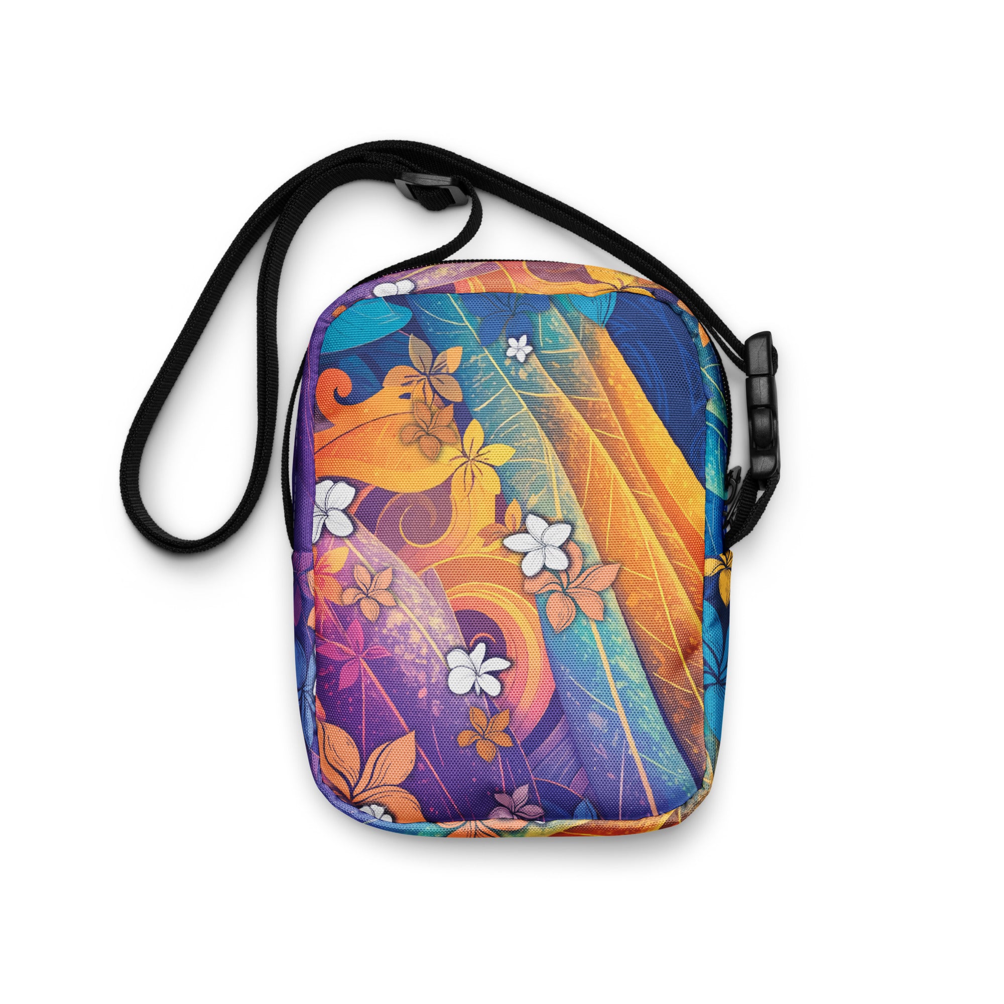 Mauna Sunrise Mini Crossbody Bag Crossbodies The Local Banyan Default Title