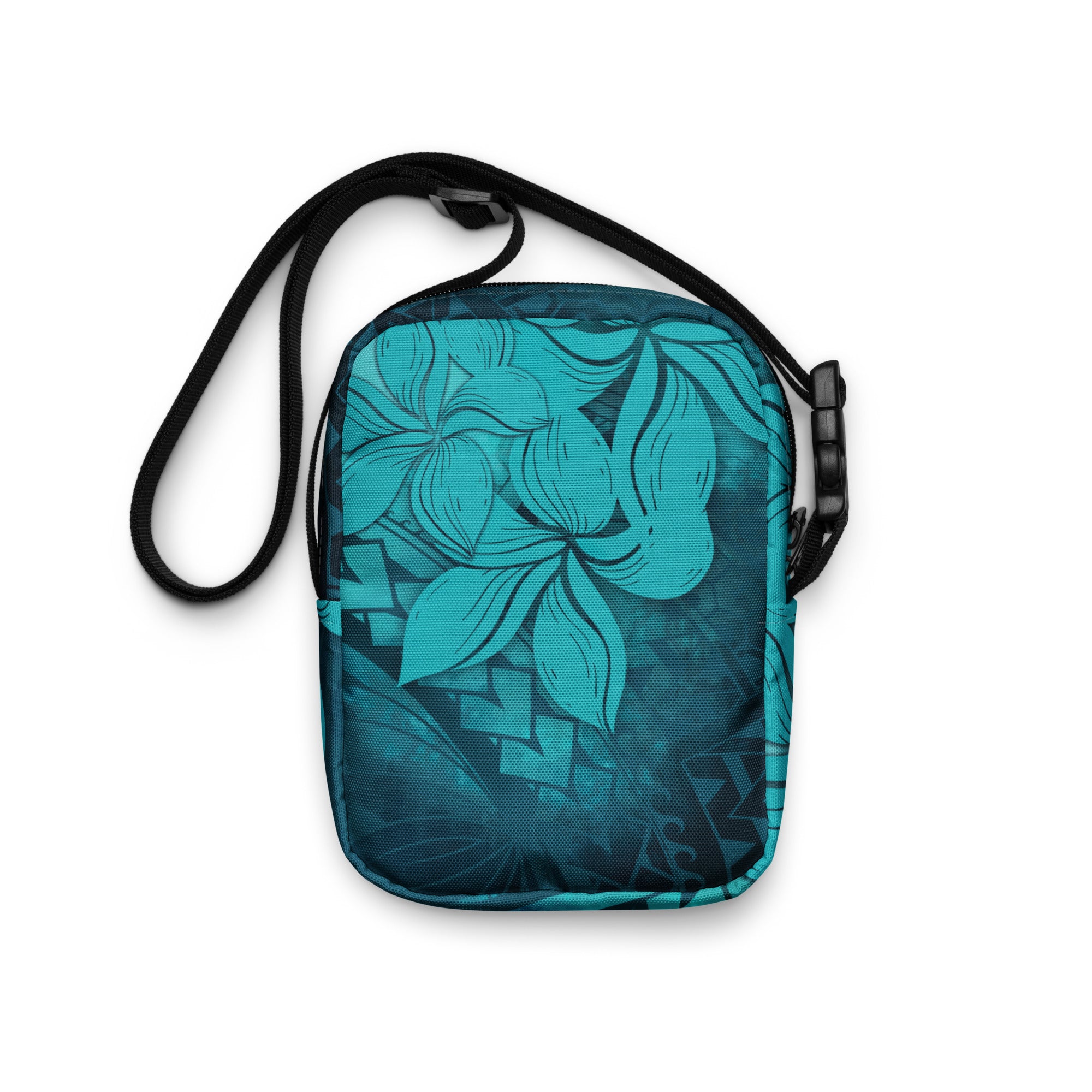 Moana Bloom Mini Crossbody Bag Crossbodies The Local Banyan Default Title