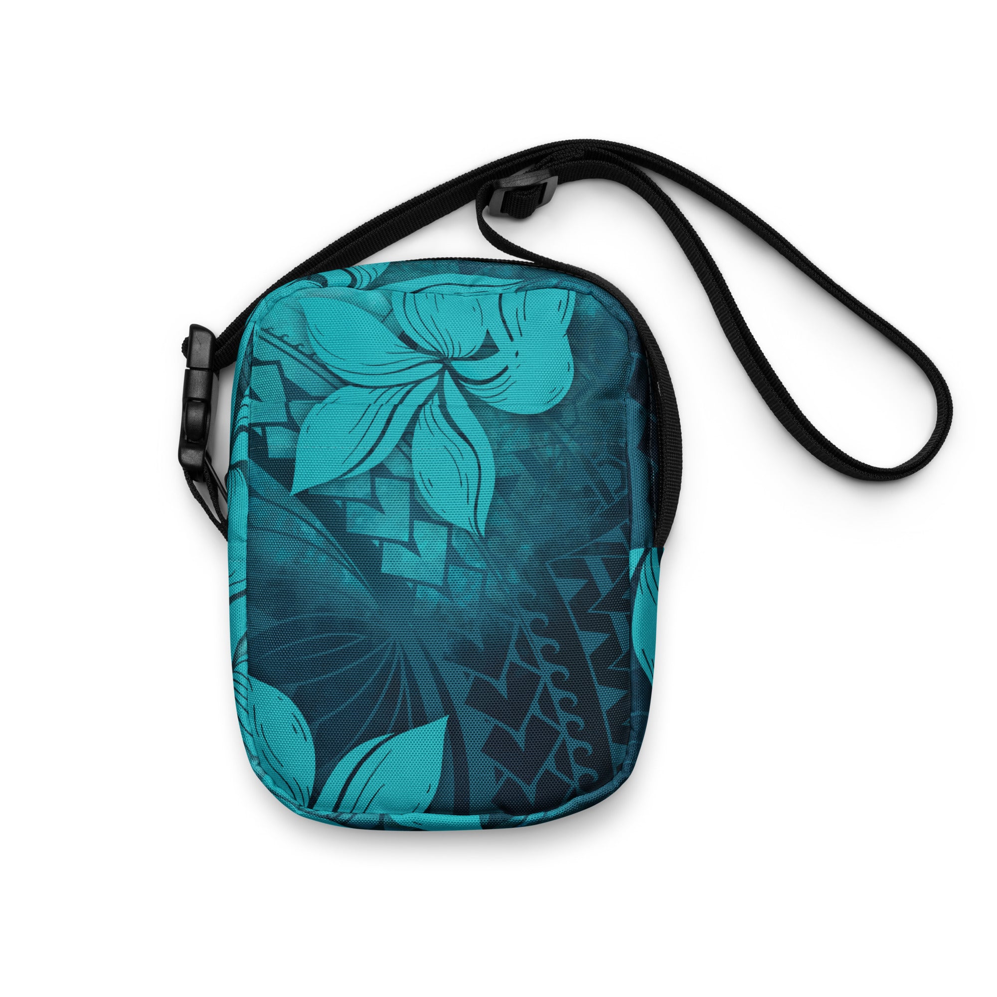 Moana Bloom Mini Crossbody Bag Crossbodies The Local Banyan
