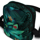 Aloha Whispers Mini Crossbody Bag Crossbodies The Local Banyan