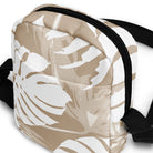 Exotic Monstera Mini Crossbody Bag Crossbodies The Local Banyan