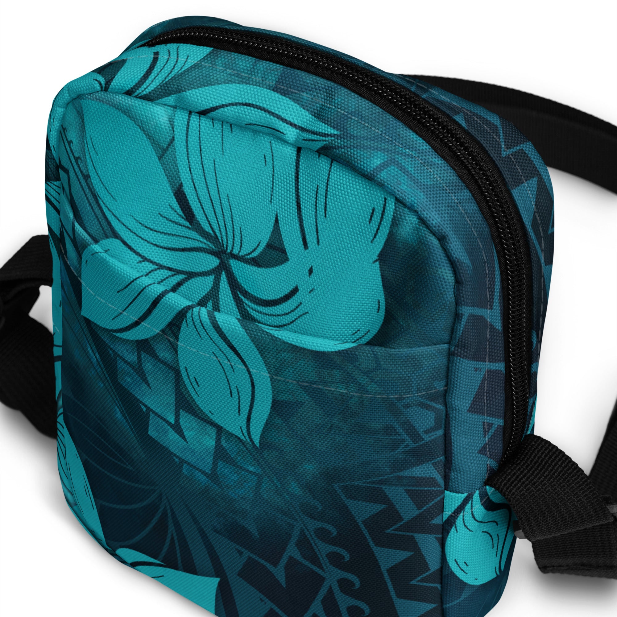 Moana Bloom Mini Crossbody Bag Crossbodies The Local Banyan