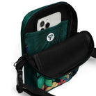 Aloha Whispers Mini Crossbody Bag Crossbodies The Local Banyan