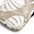 Exotic Monstera Mini Crossbody Bag Crossbodies The Local Banyan