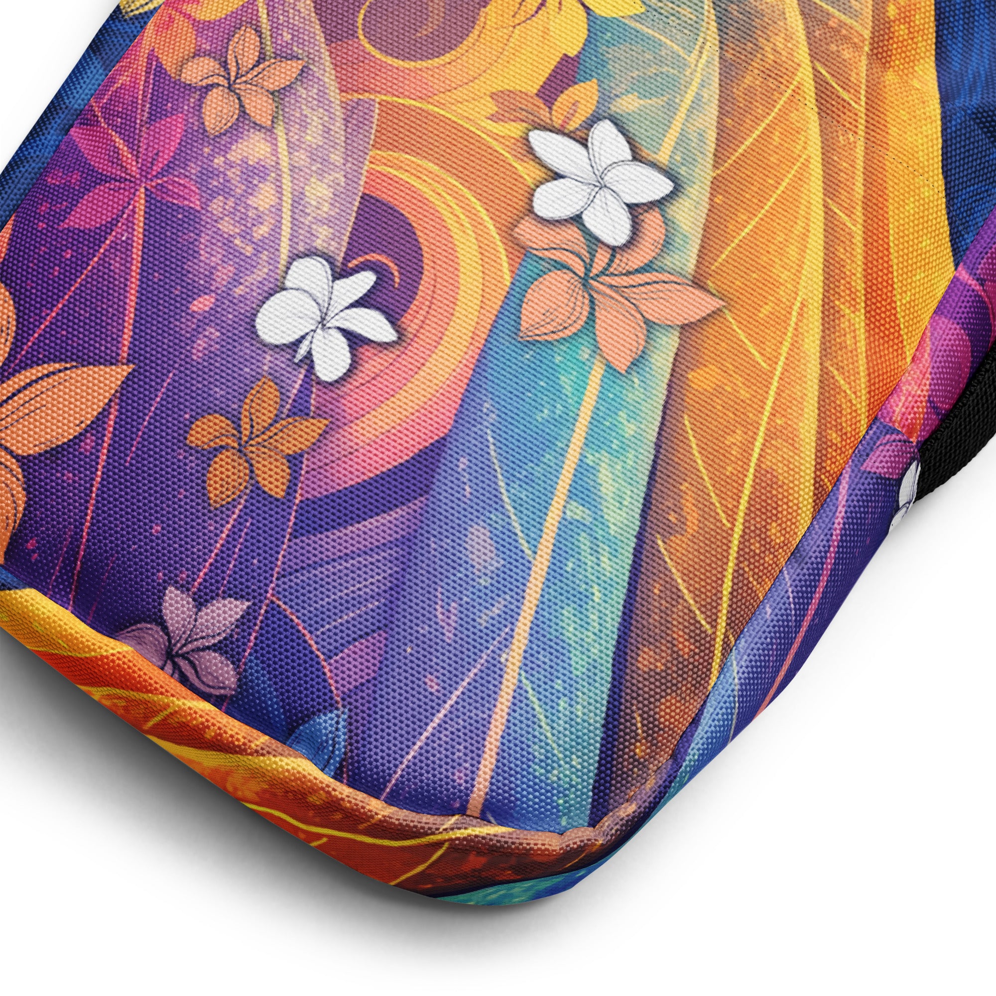 Mauna Sunrise Mini Crossbody Bag Crossbodies The Local Banyan