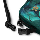 Aloha Whispers Mini Crossbody Bag Crossbodies The Local Banyan