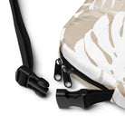Exotic Monstera Mini Crossbody Bag Crossbodies The Local Banyan