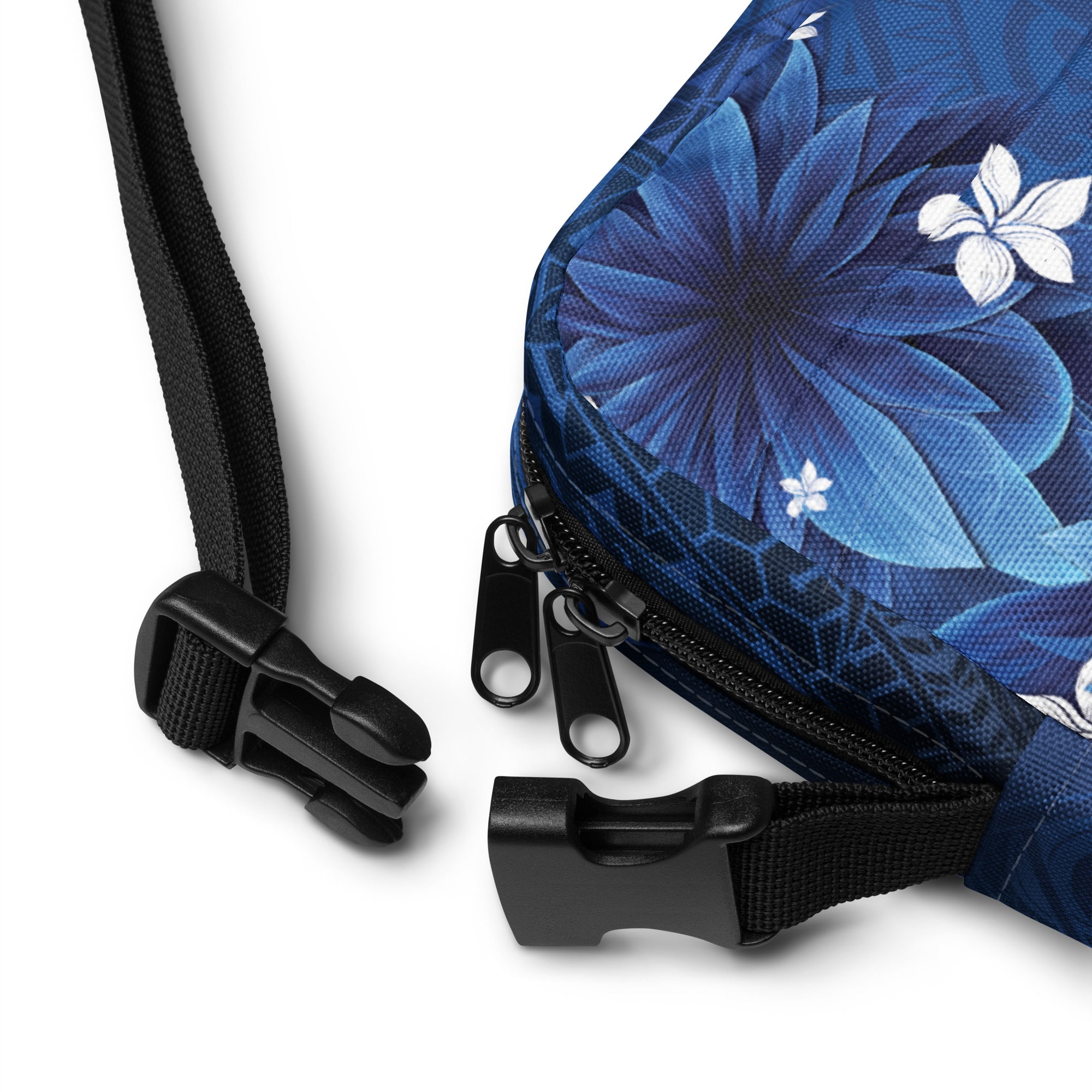 Hoku Pua Mini Crossbody Bag Crossbodies The Local Banyan