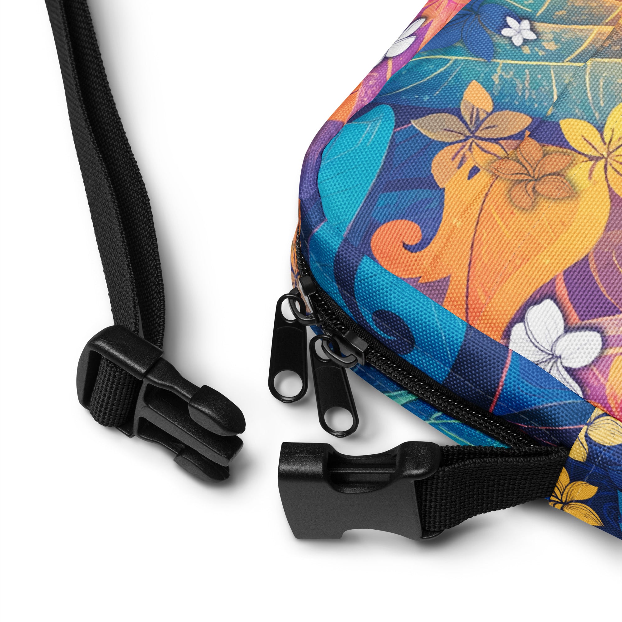 Mauna Sunrise Mini Crossbody Bag Crossbodies The Local Banyan