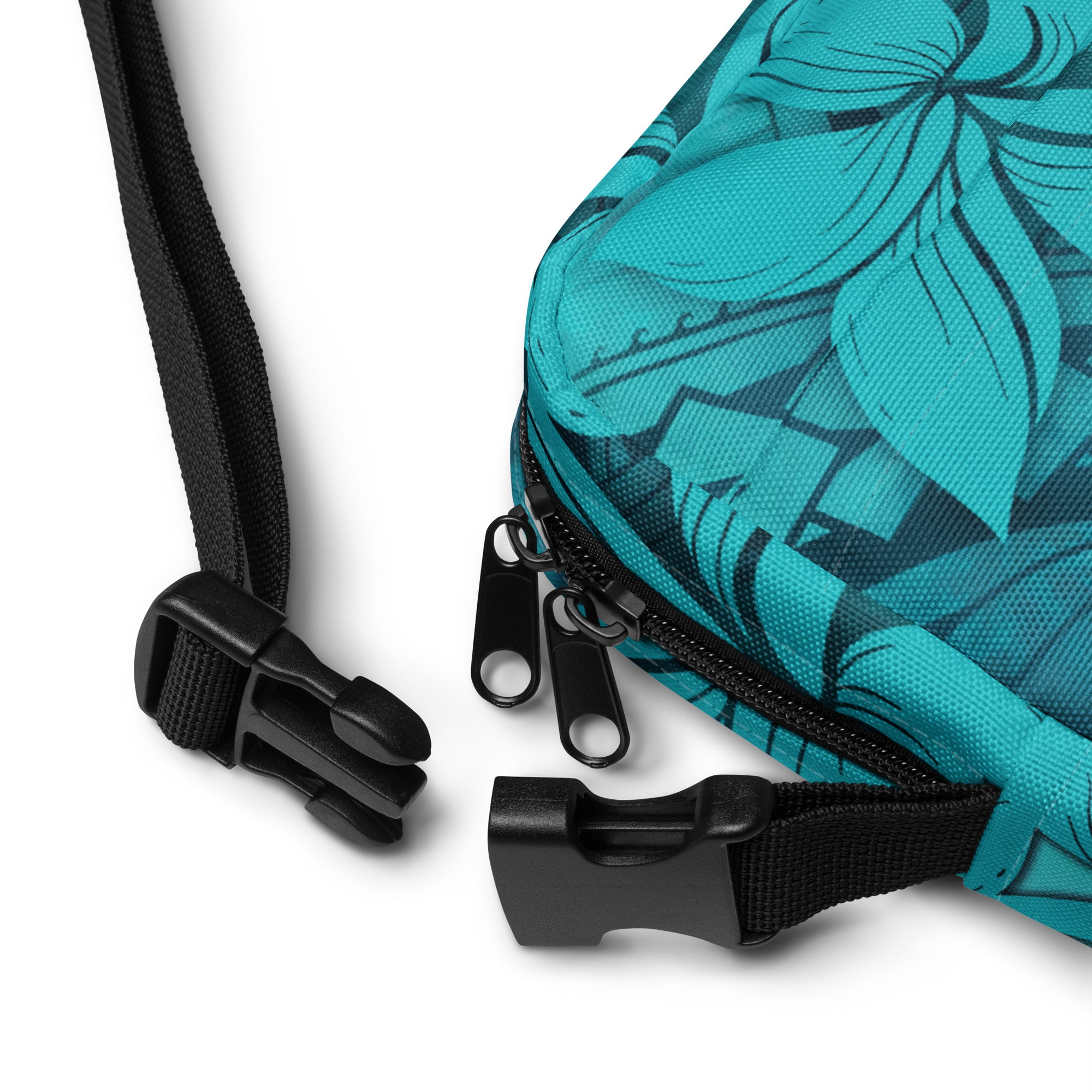 Moana Bloom Mini Crossbody Bag Crossbodies The Local Banyan