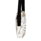 Exotic Monstera Mini Crossbody Bag Crossbodies The Local Banyan