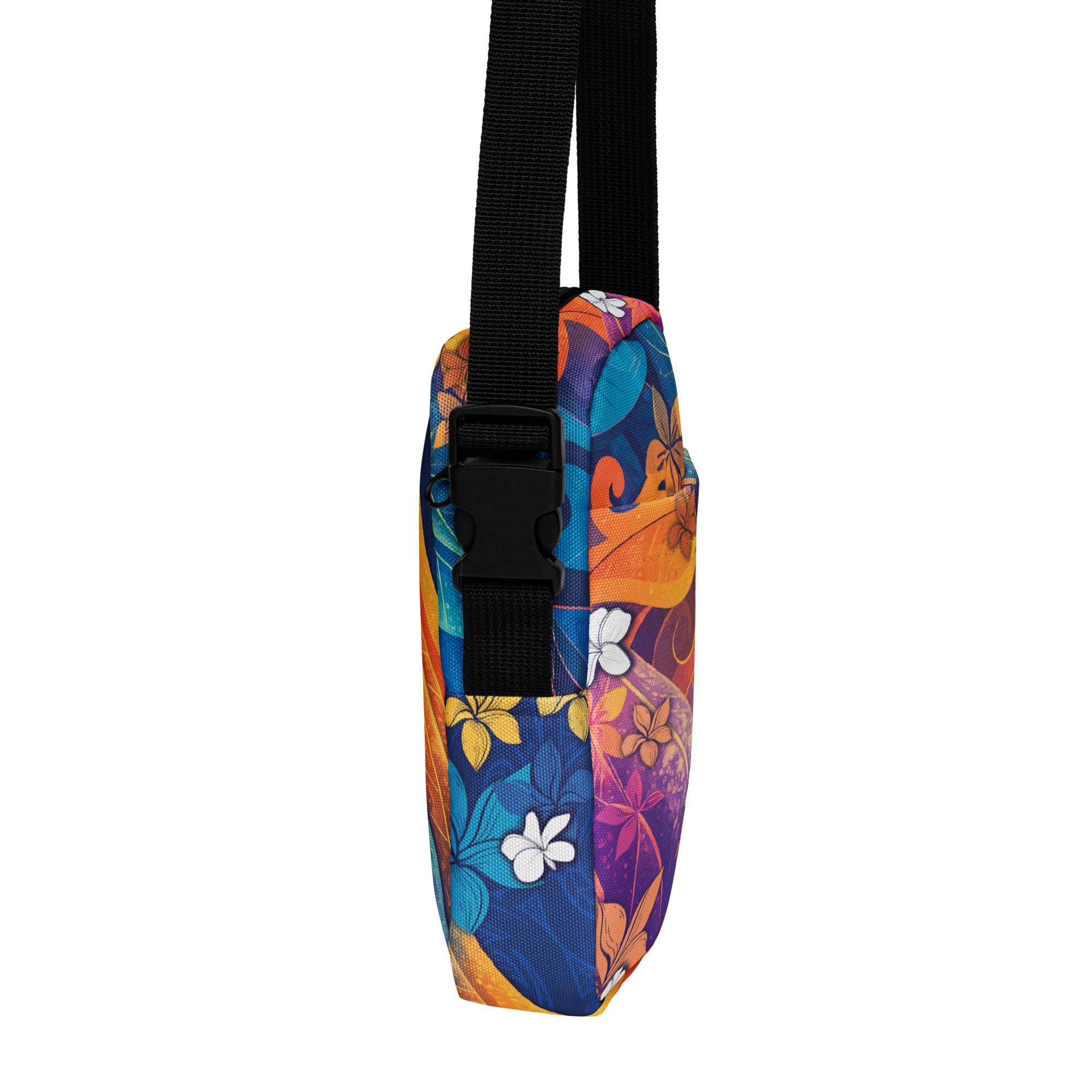 Mauna Sunrise Mini Crossbody Bag Crossbodies The Local Banyan